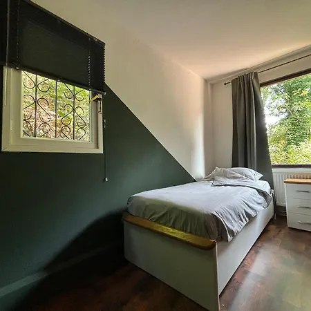 De Haeg Vakantiehuis