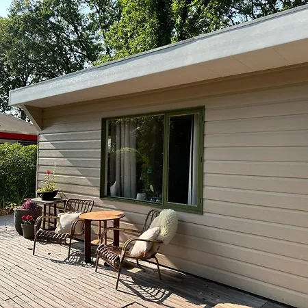 Vakantiehuis De Haeg