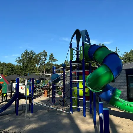 De Haeg Vakantiehuis Ermelo