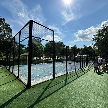 Holiday home De Haeg *