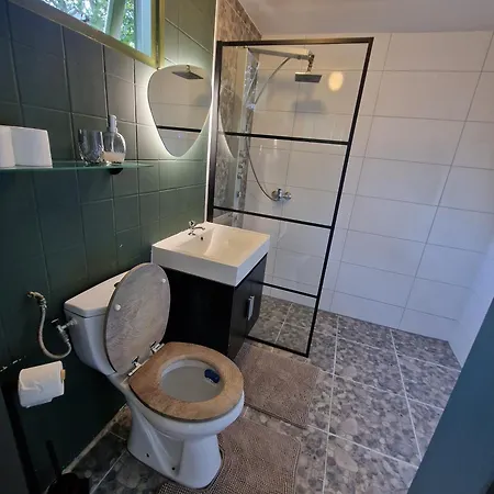 Vakantiehuis De Haeg