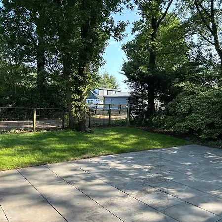 Vakantiehuis De Haeg *