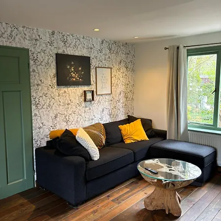 De Haeg Holiday home