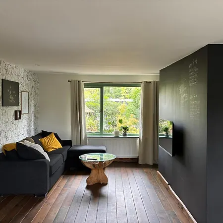 De Haeg Vakantiehuis *