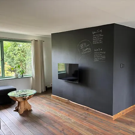 De Haeg Holiday home Ermelo