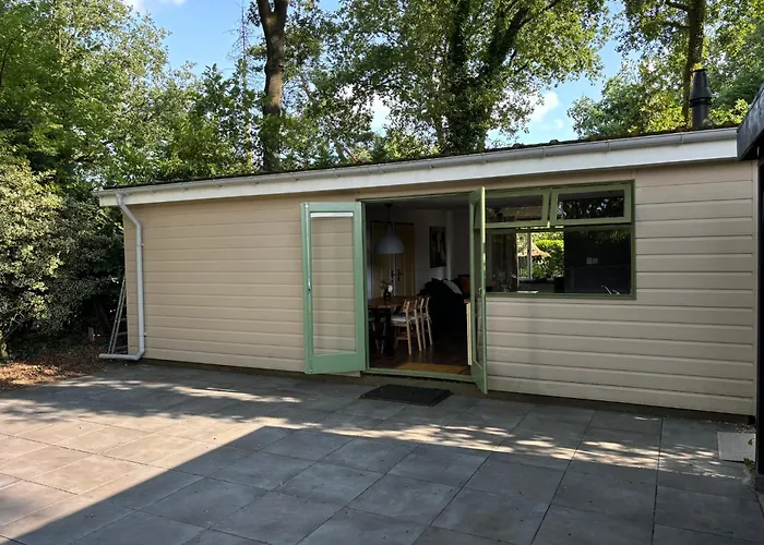 De Haeg إرميلو