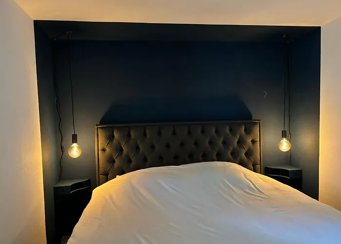 De Haeg بيت للعطل إرميلو