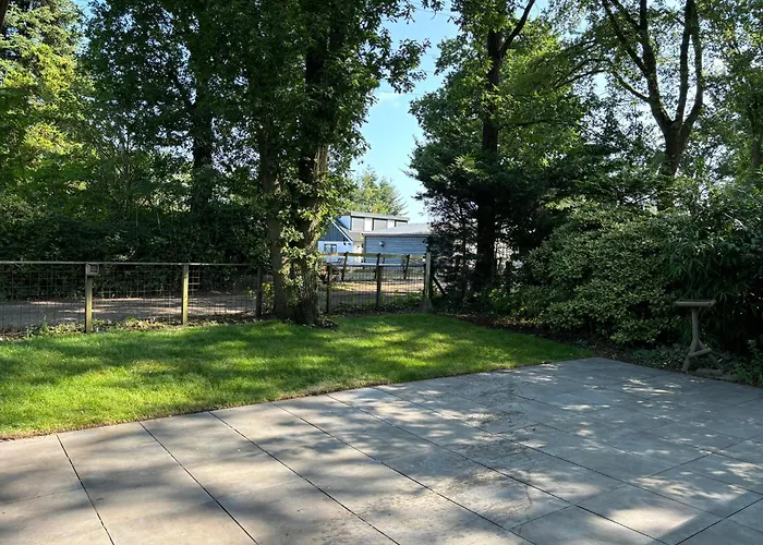 Vakantiehuis De Haeg *