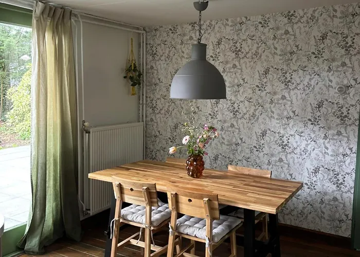 De Haeg إرميلو