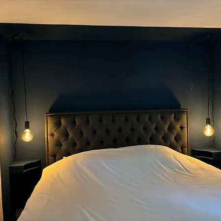 De Haeg Ferienhaus Ermelo