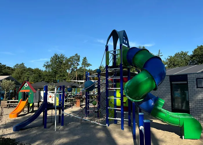 De Haeg Ferienhaus Ermelo