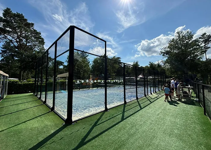 Ferienhaus De Haeg *