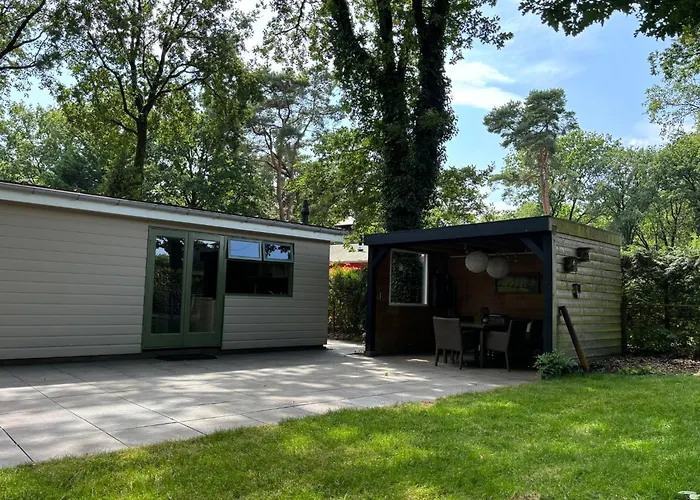 Ferienhaus De Haeg Ermelo