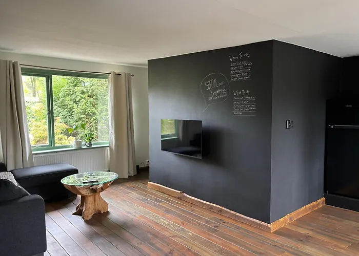 De Haeg Ferienhaus Ermelo